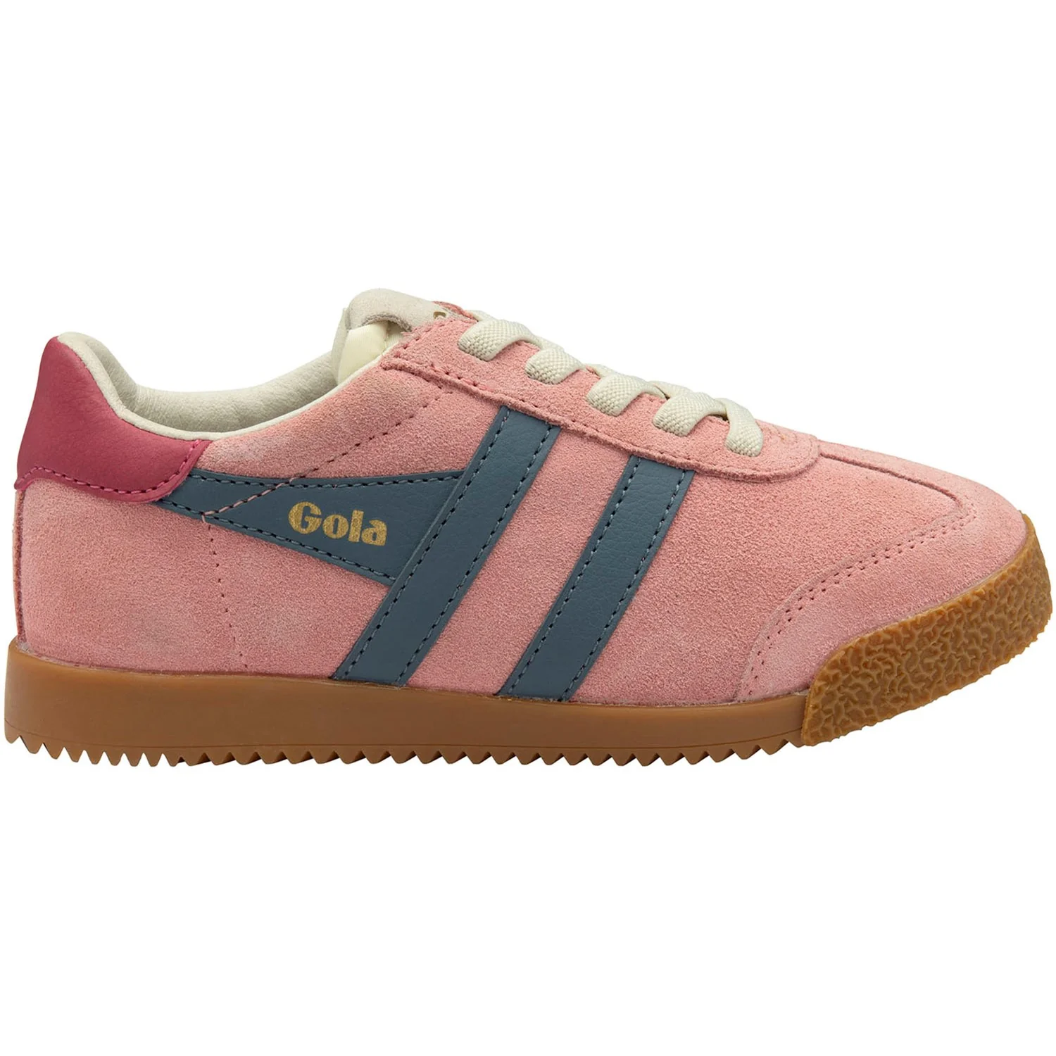 Gola - Kids Elan Sneakers - Image 2