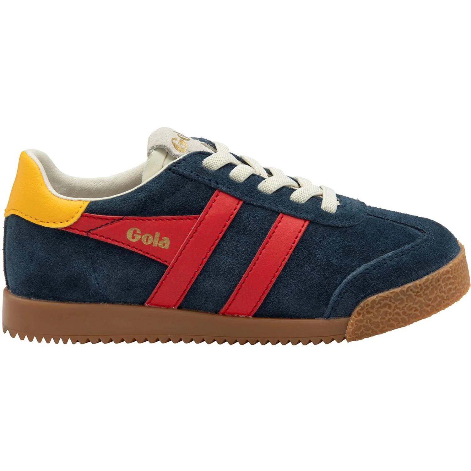 Gola - Kids Elan Sneakers - Image 5