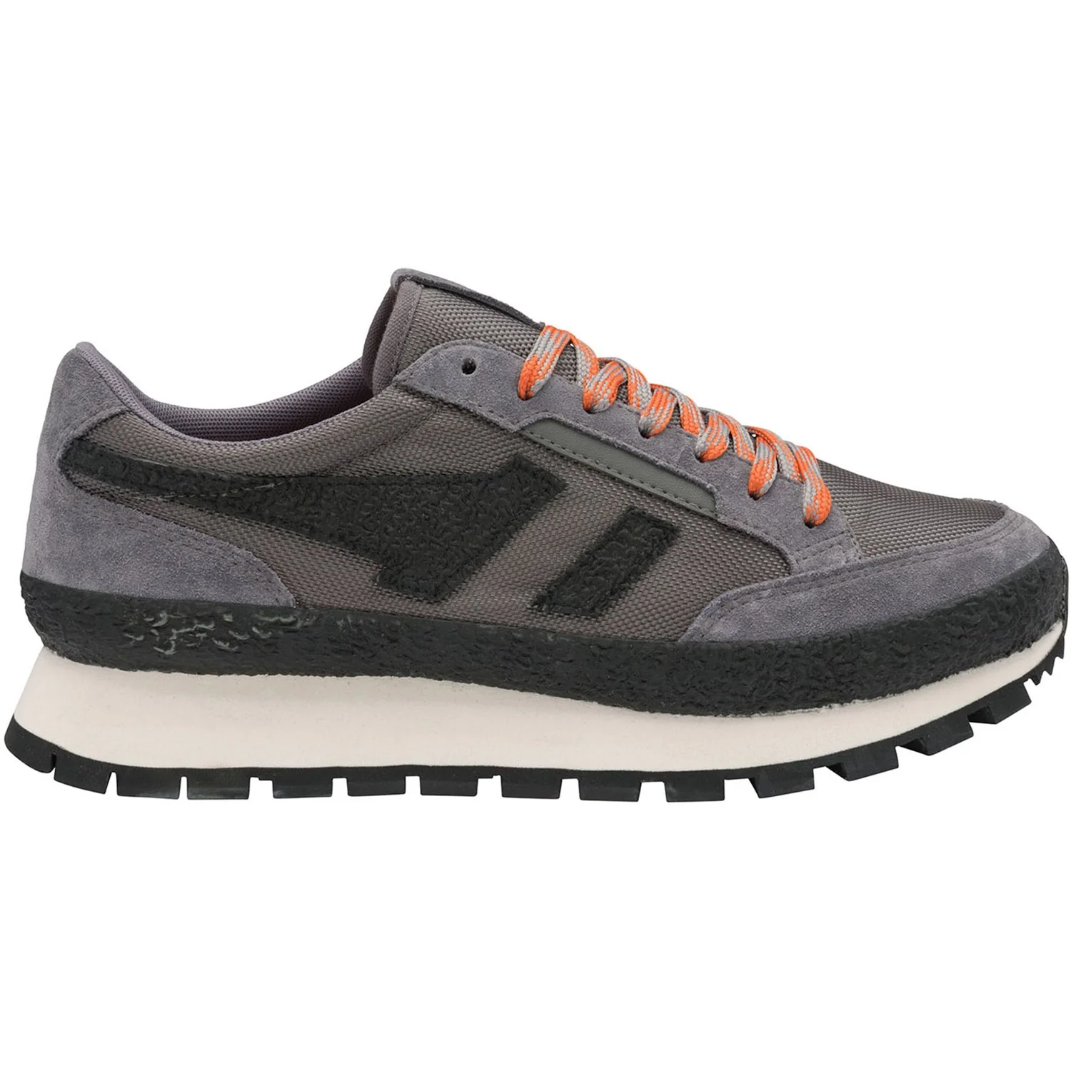 Gola - Mens Alpine Low Sneakers - Image 2
