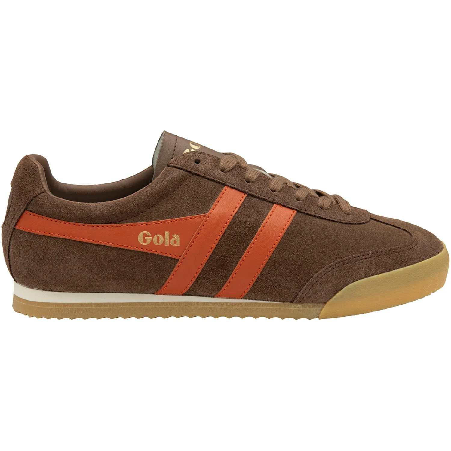 Gola - Mens Apollo Sneakers - Image 2
