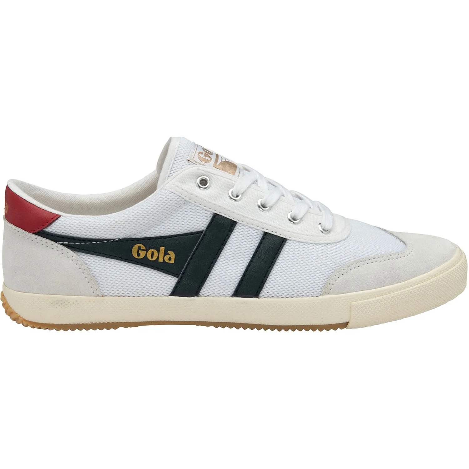 Gola - Mens Badminton Mesh Plimsolls - Image 2