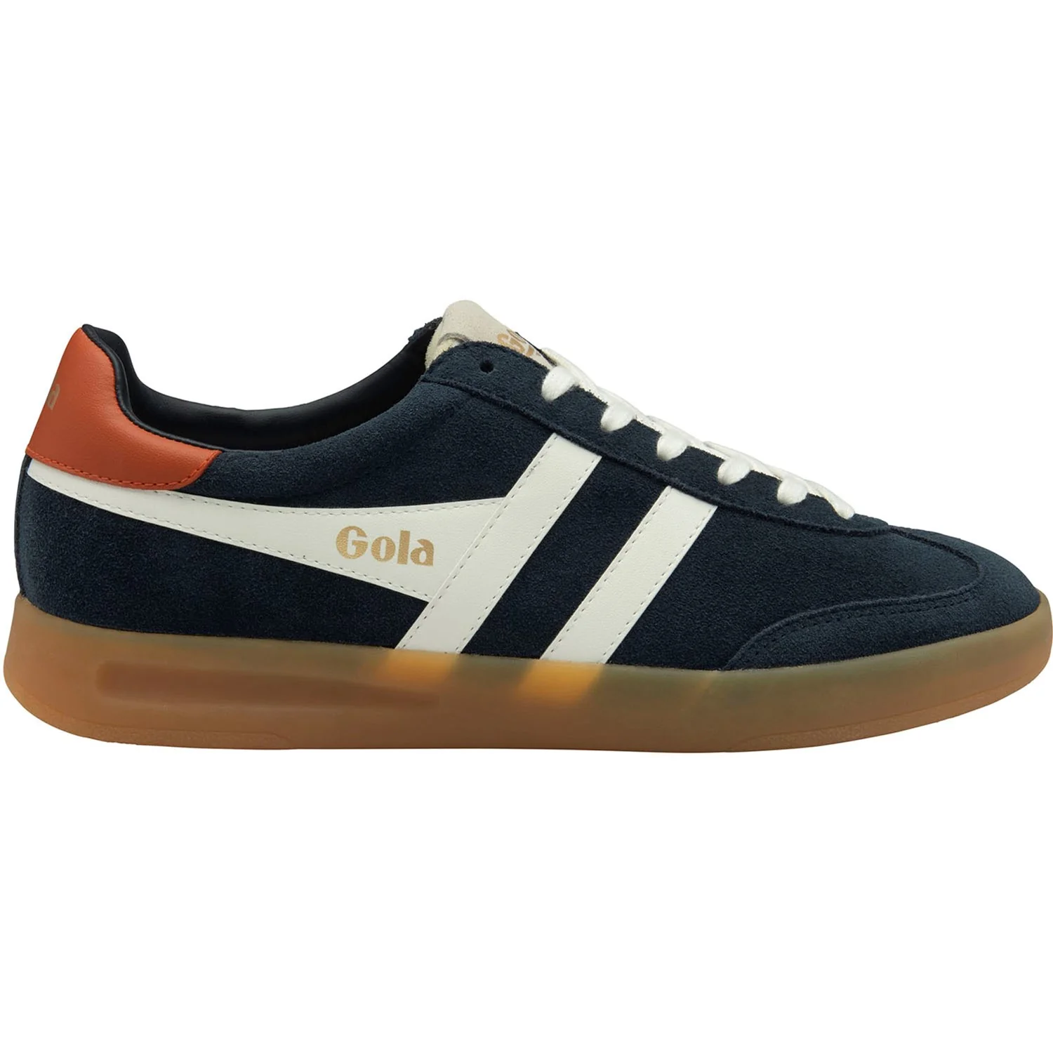 Gola - Mens Cyclone Sneakers - Image 6