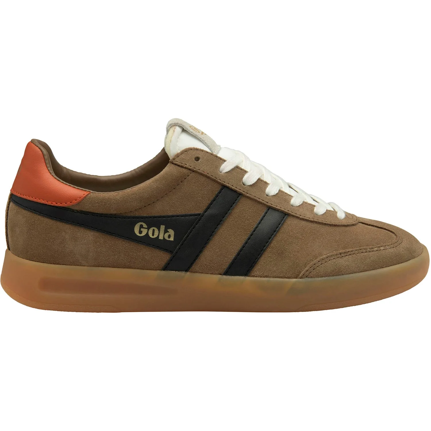 Gola - Mens Cyclone Sneakers - Image 7