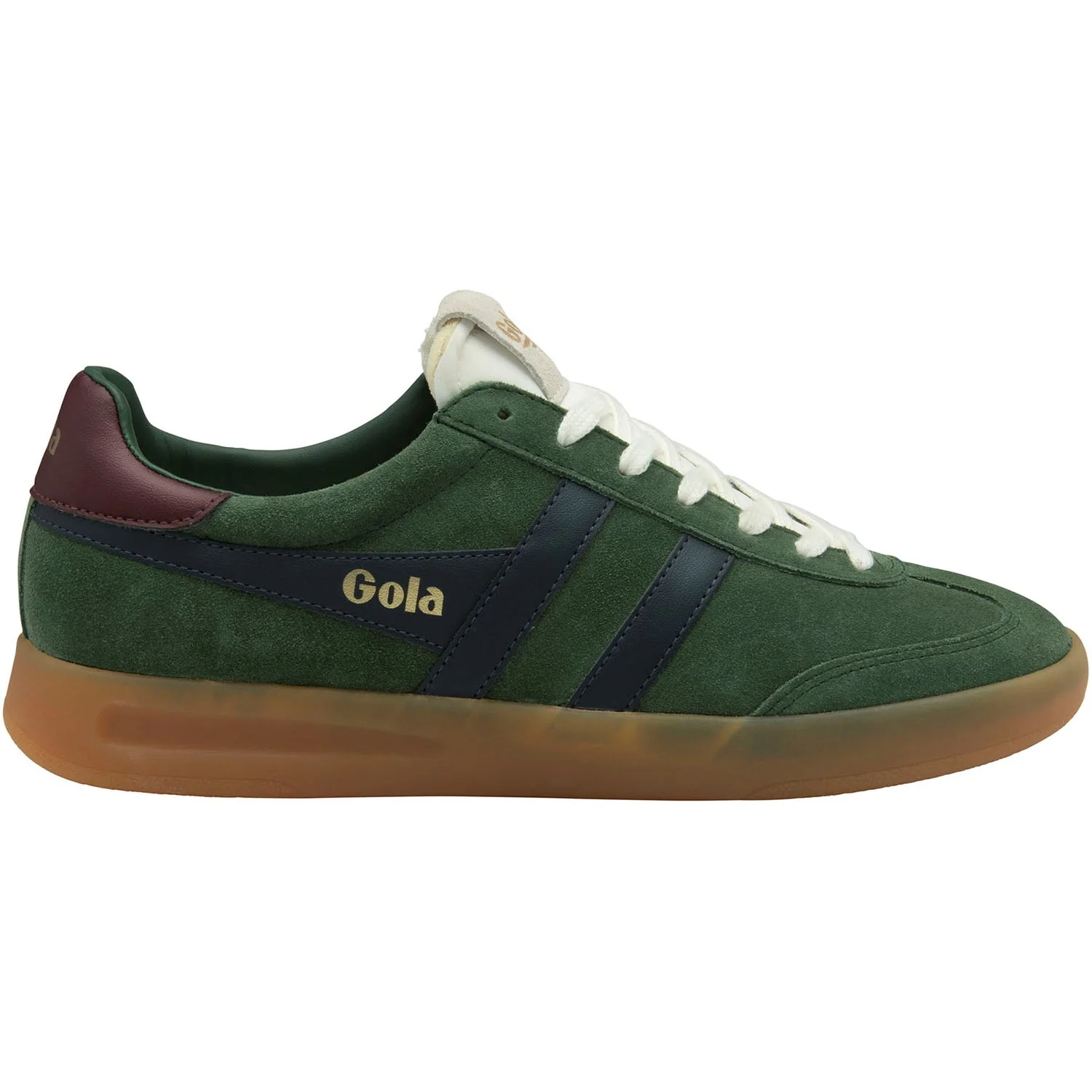 Gola - Mens Cyclone Sneakers - Image 9