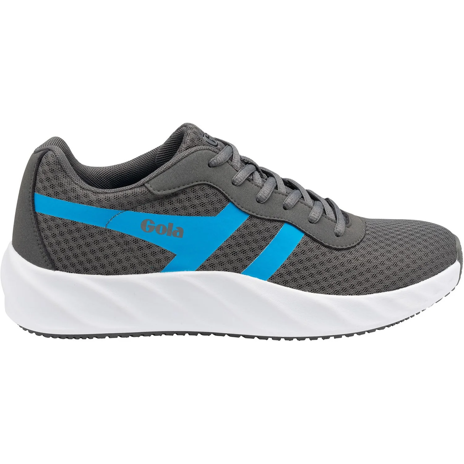 Gola - Mens Draken Running Sneakers - Image 3