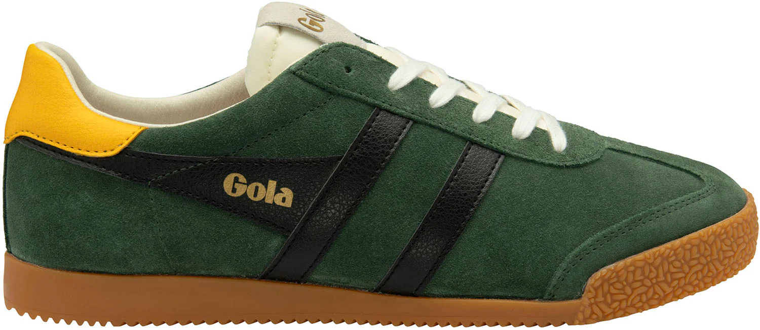 Gola - Mens Elan Sneakers - Image 14