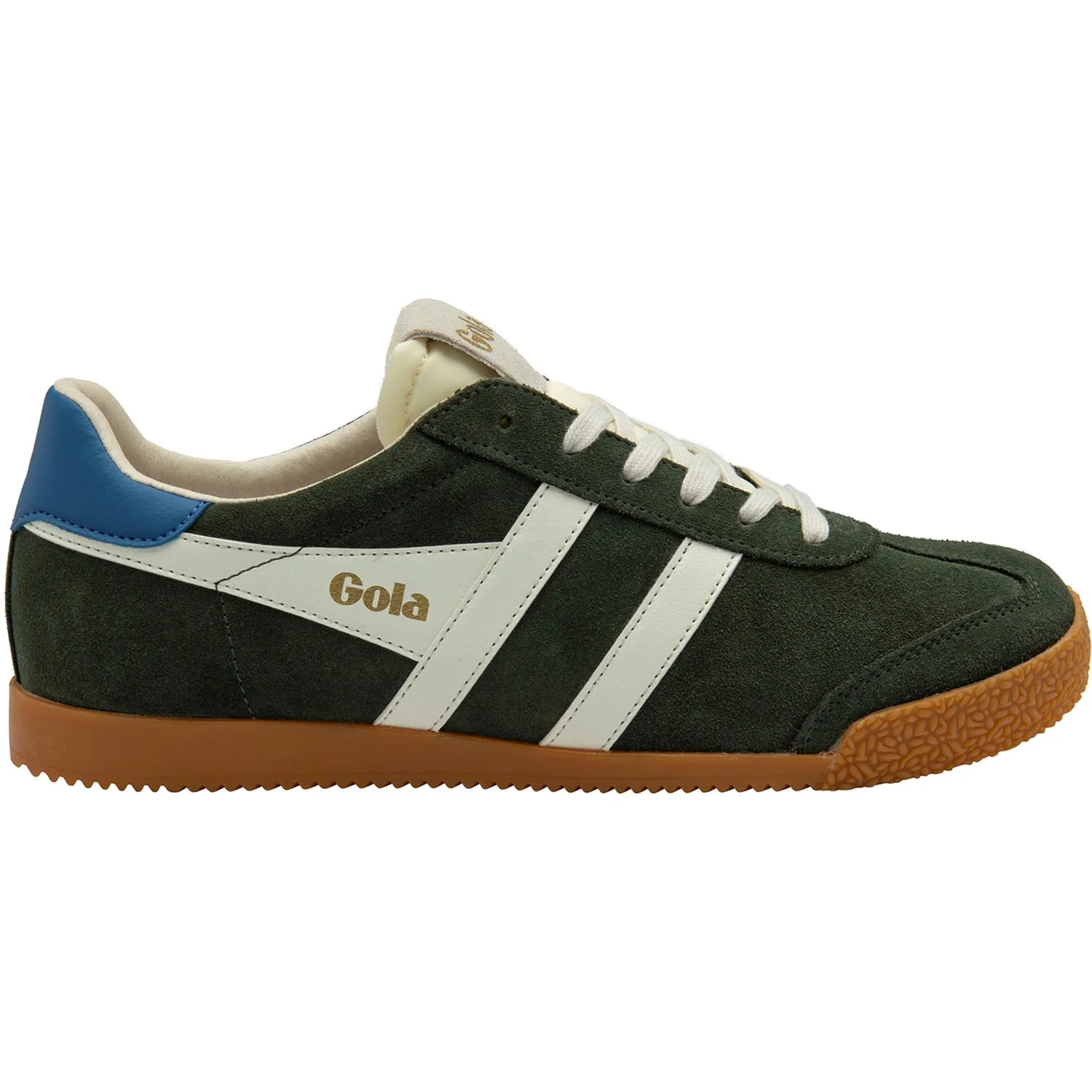 Gola - Mens Elan Sneakers - Image 24