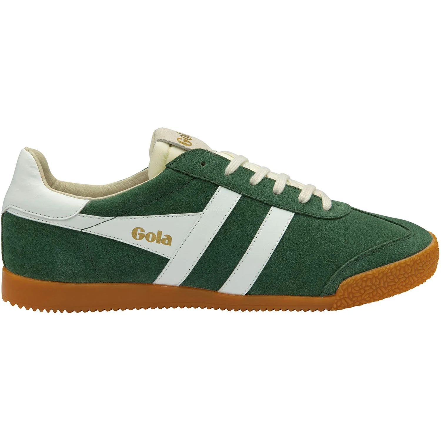 Gola - Mens Elan Sneakers - Image 4