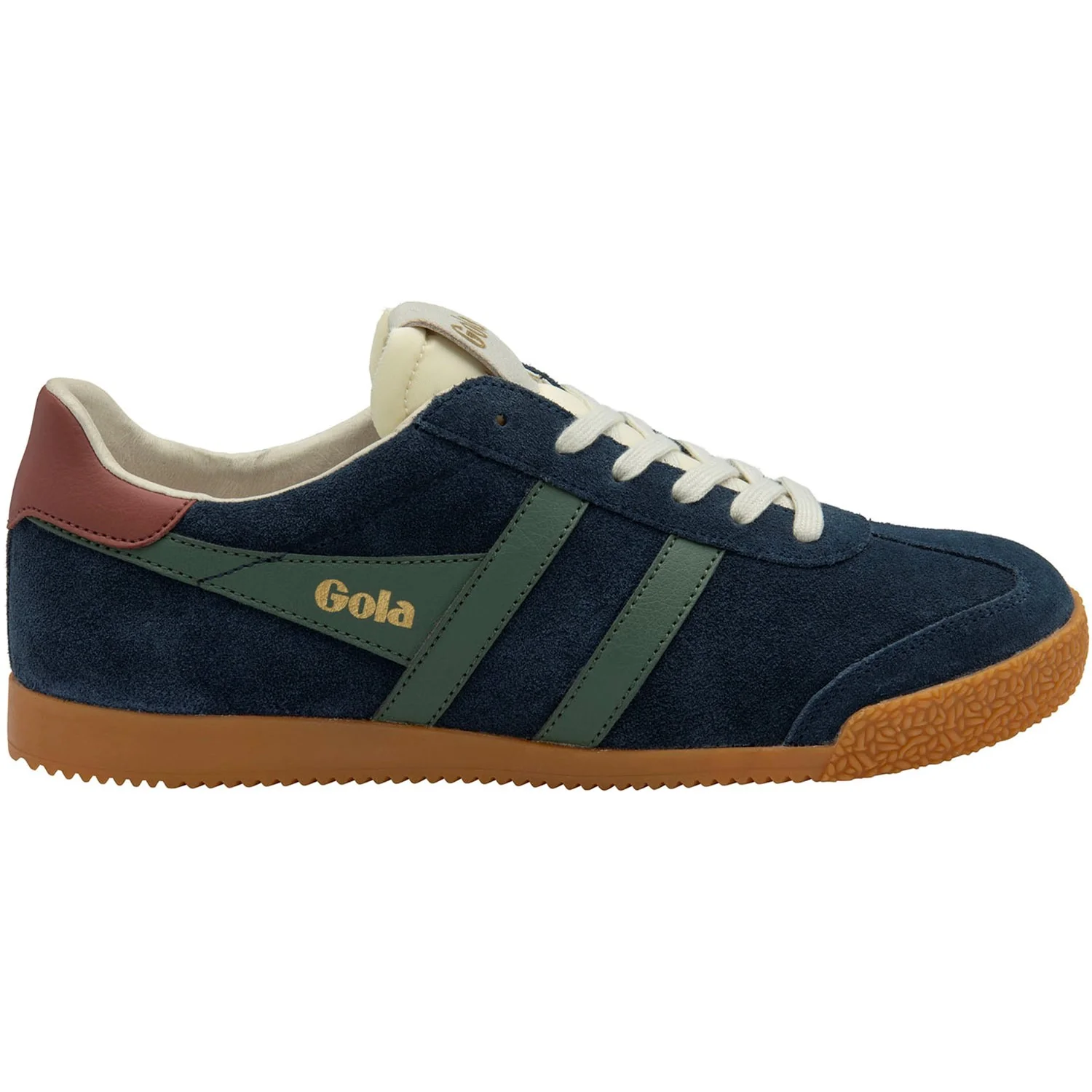 Gola - Mens Elan Sneakers - Image 8