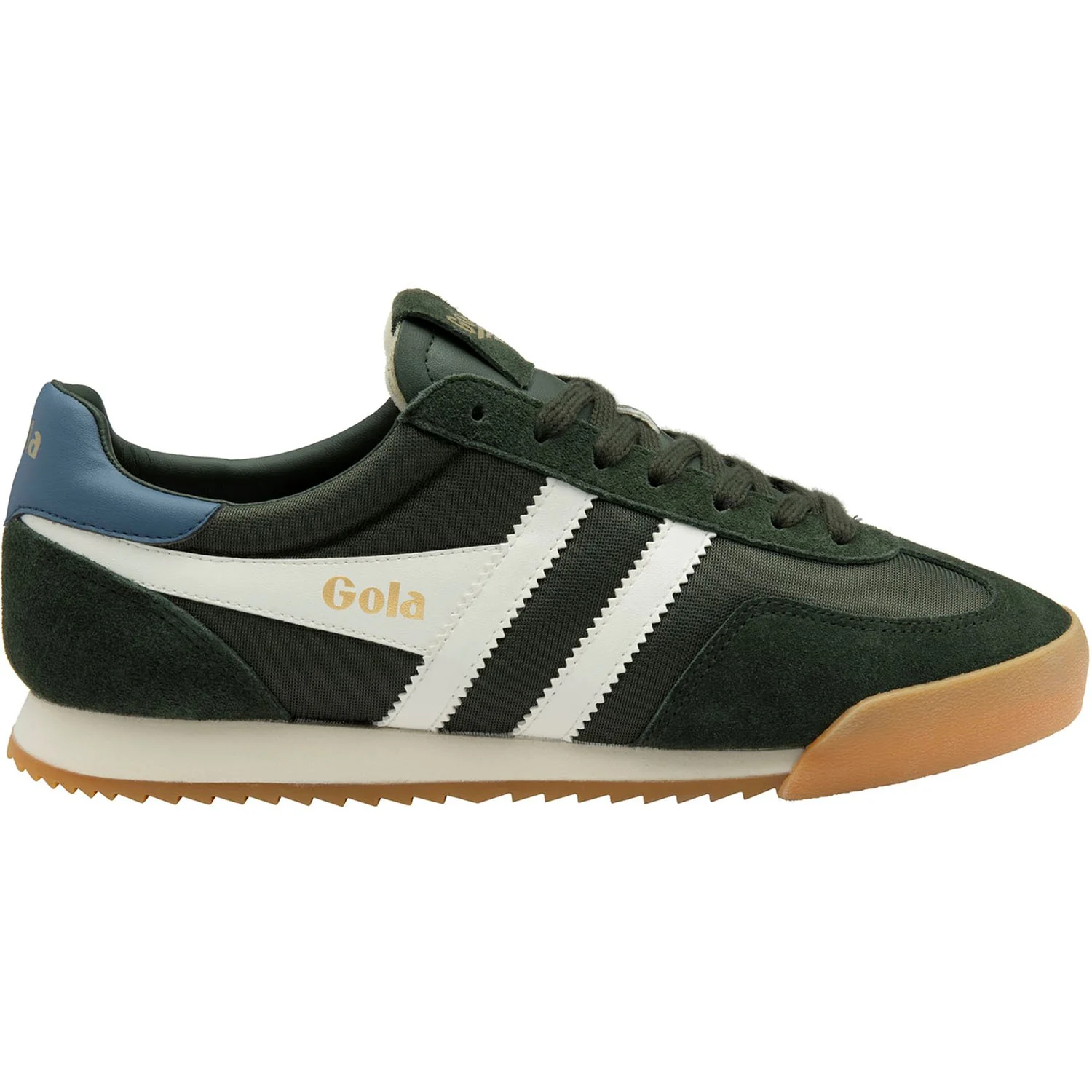 Gola - Mens Europa Sneakers - Image 4