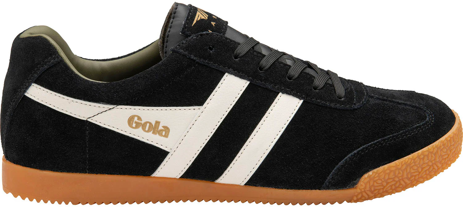Gola - Mens Harrier Sneakers - Image 22