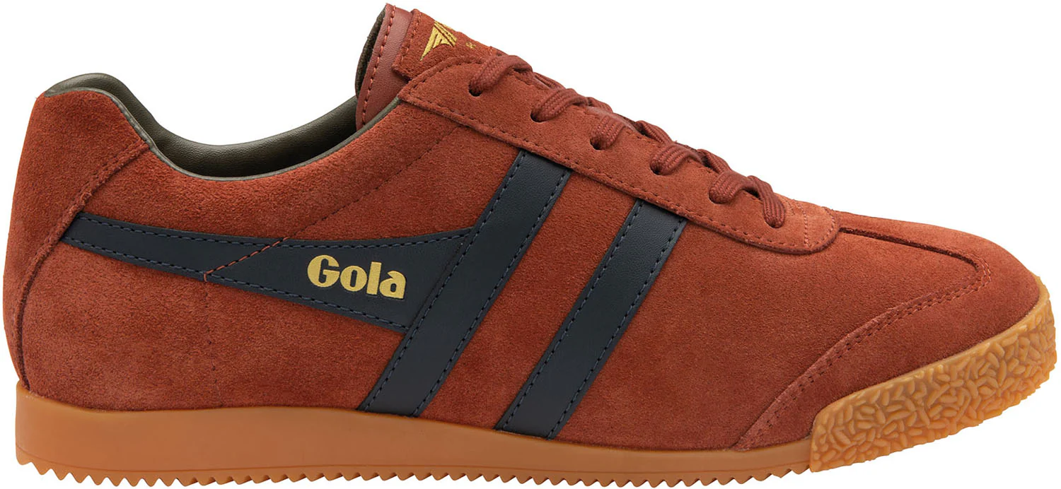 Gola - Mens Harrier Sneakers - Image 38