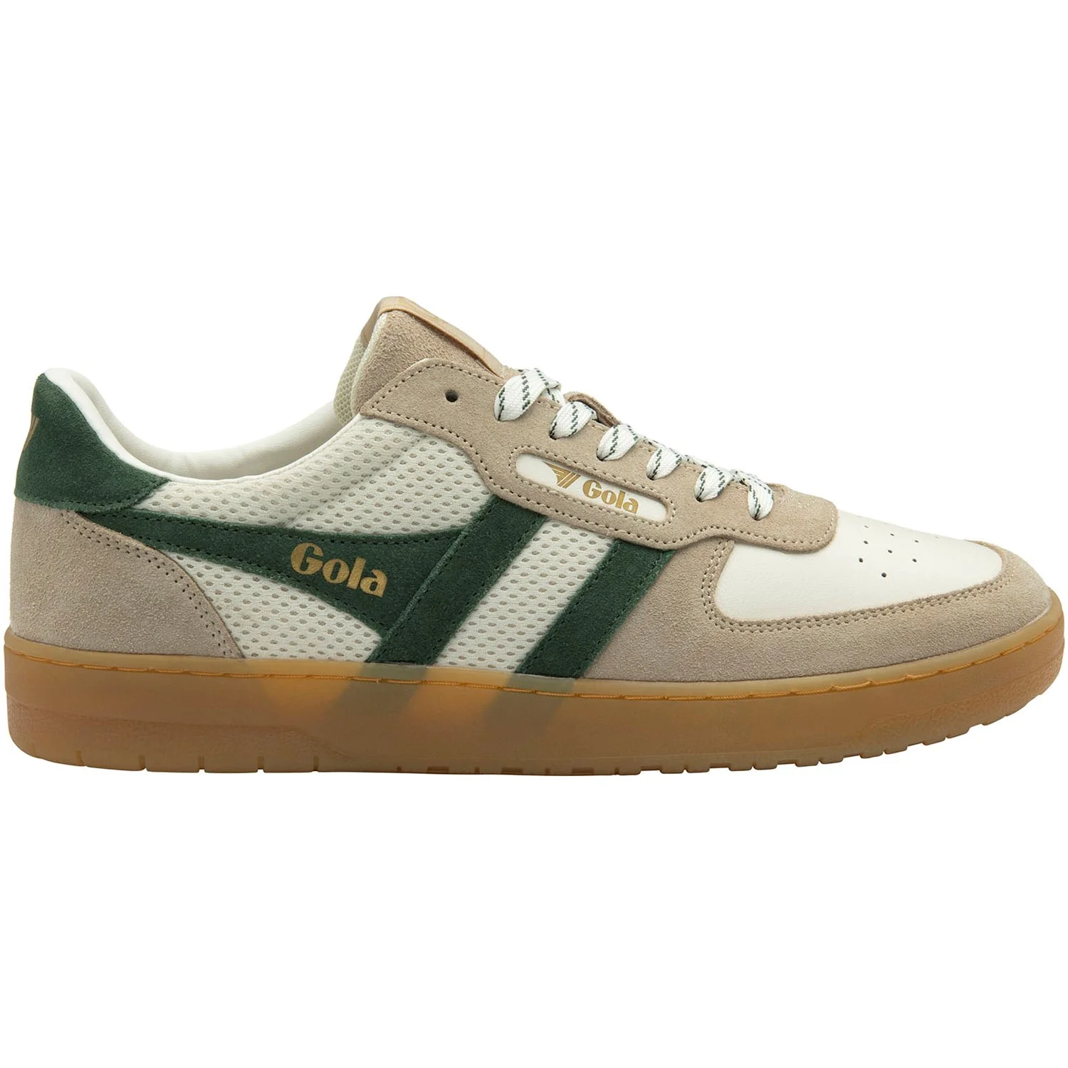 Gola - Mens Hawk '83 Sneakers - Image 2