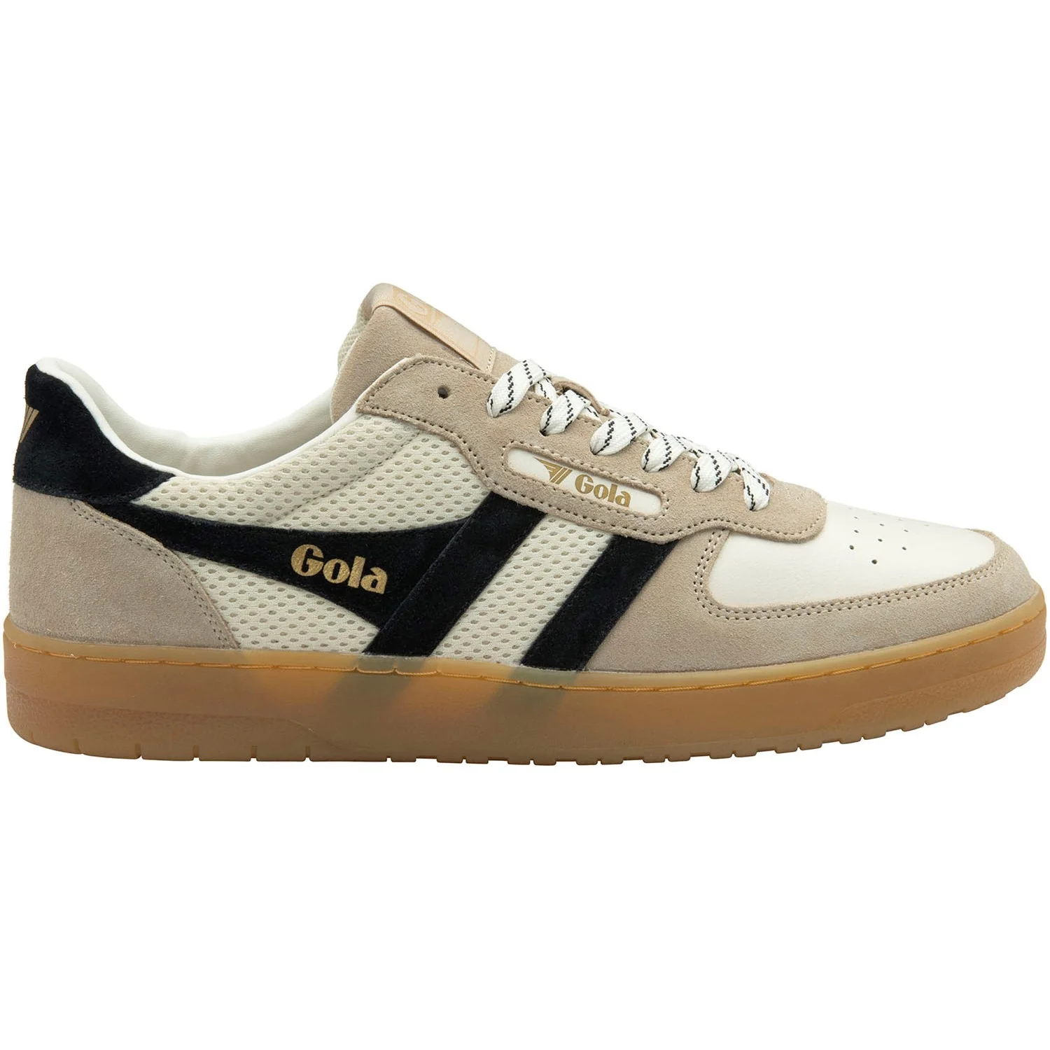 Gola - Mens Hawk '83 Sneakers - Image 3