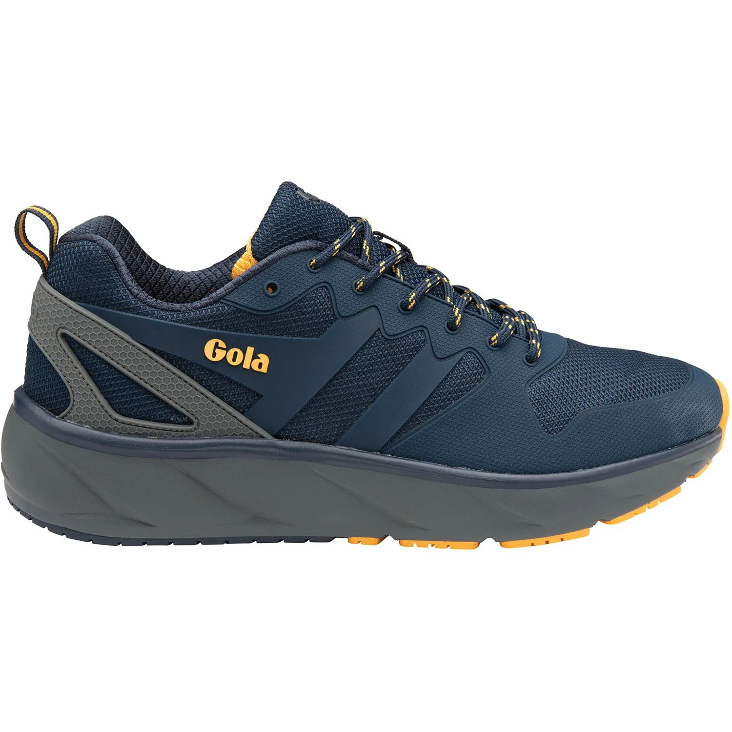 Gola - Mens Thunder Running Sneakers - Image 5