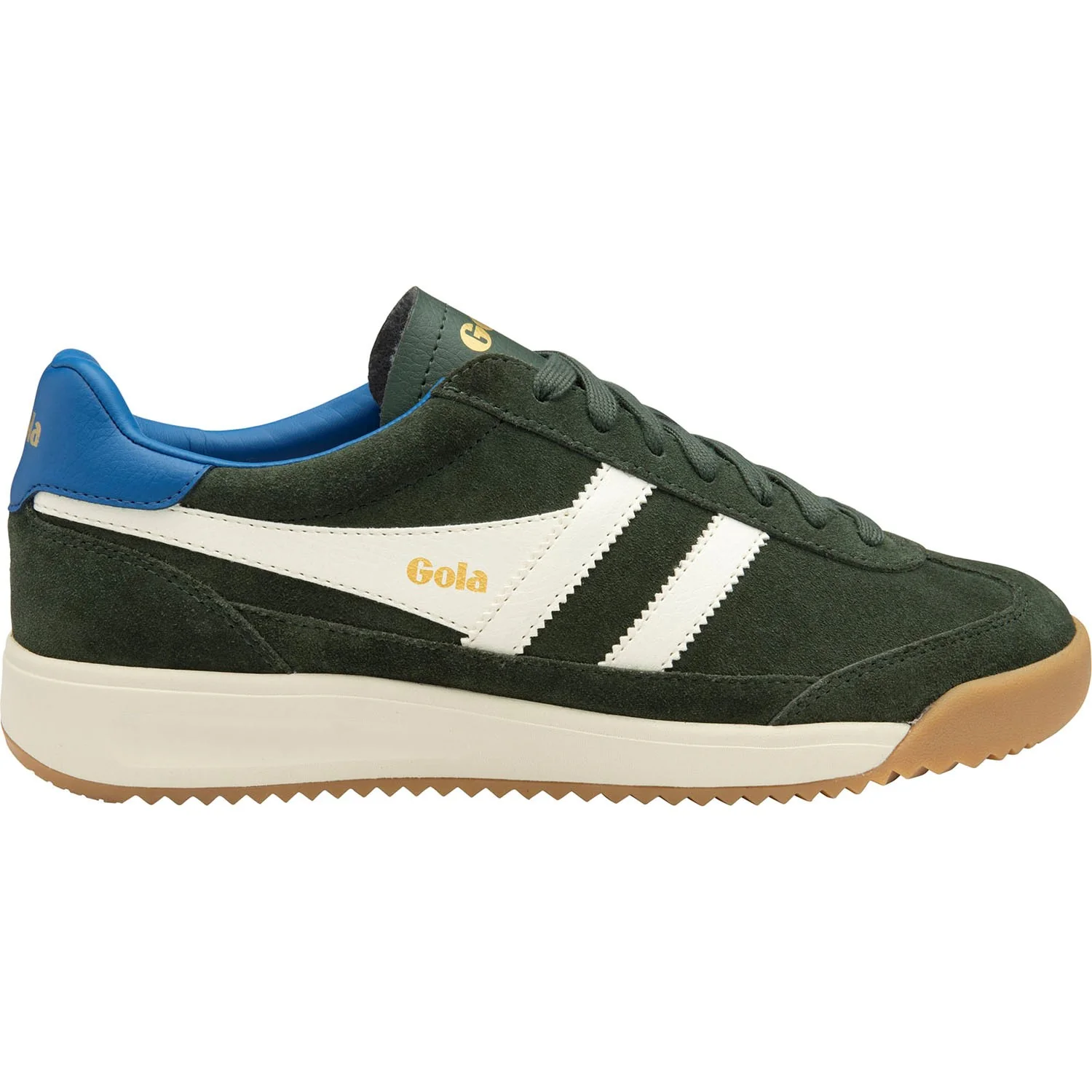 Gola - Mens Tornado '88 Sneakers - Image 2