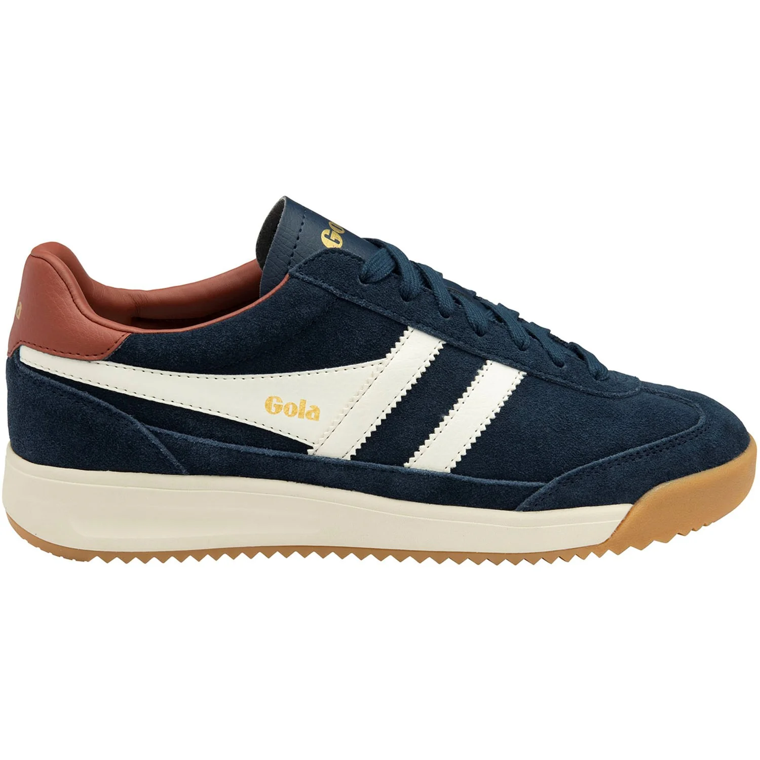 Gola - Mens Tornado '88 Sneakers - Image 4