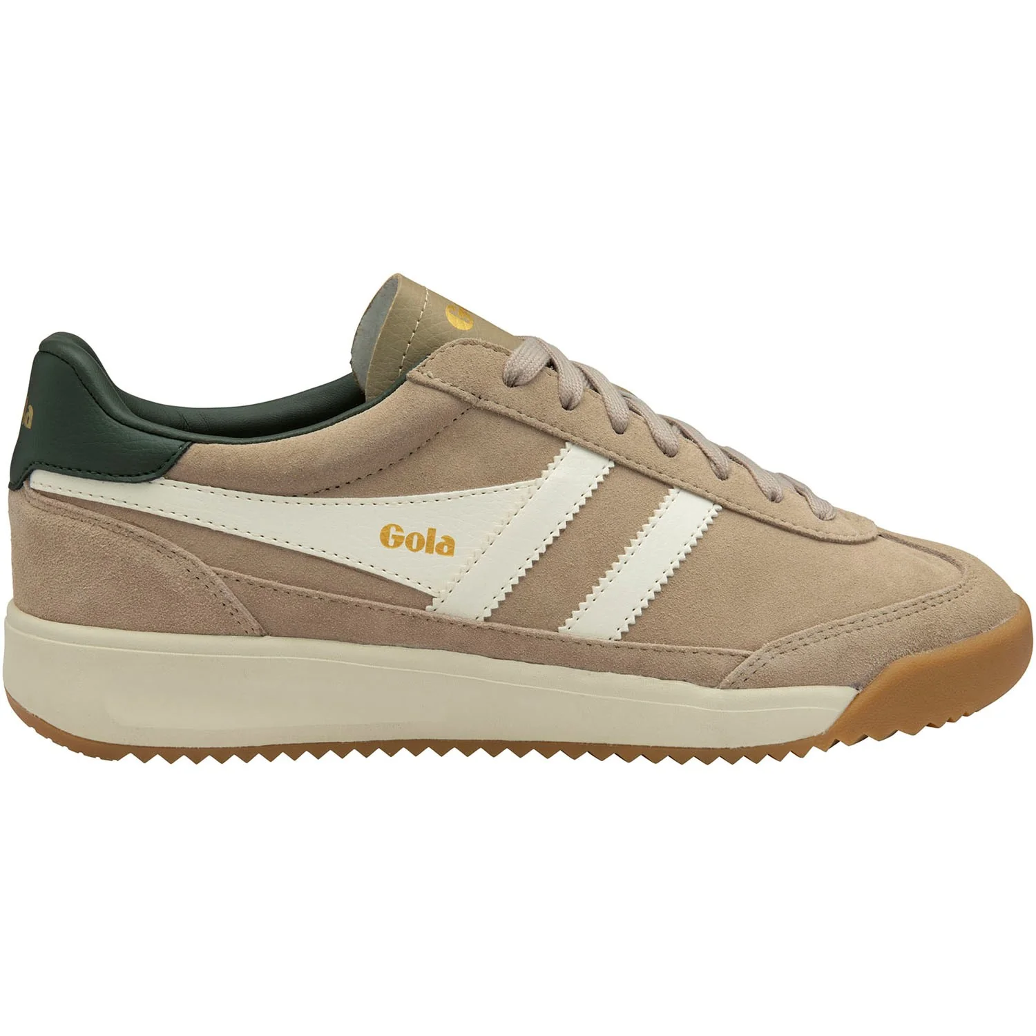 Gola - Mens Tornado '88 Sneakers - Image 5