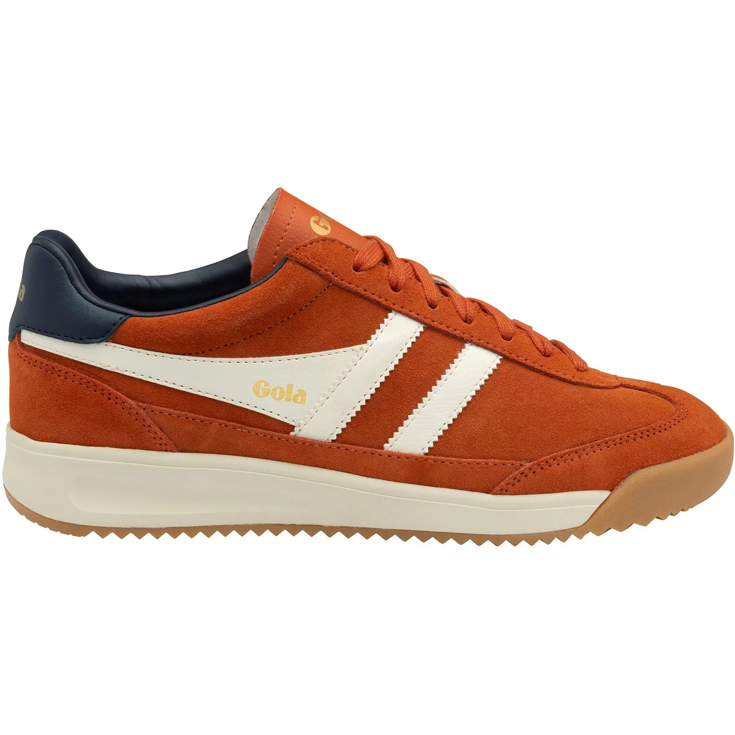 Gola - Mens Tornado '88 Sneakers - Image 8