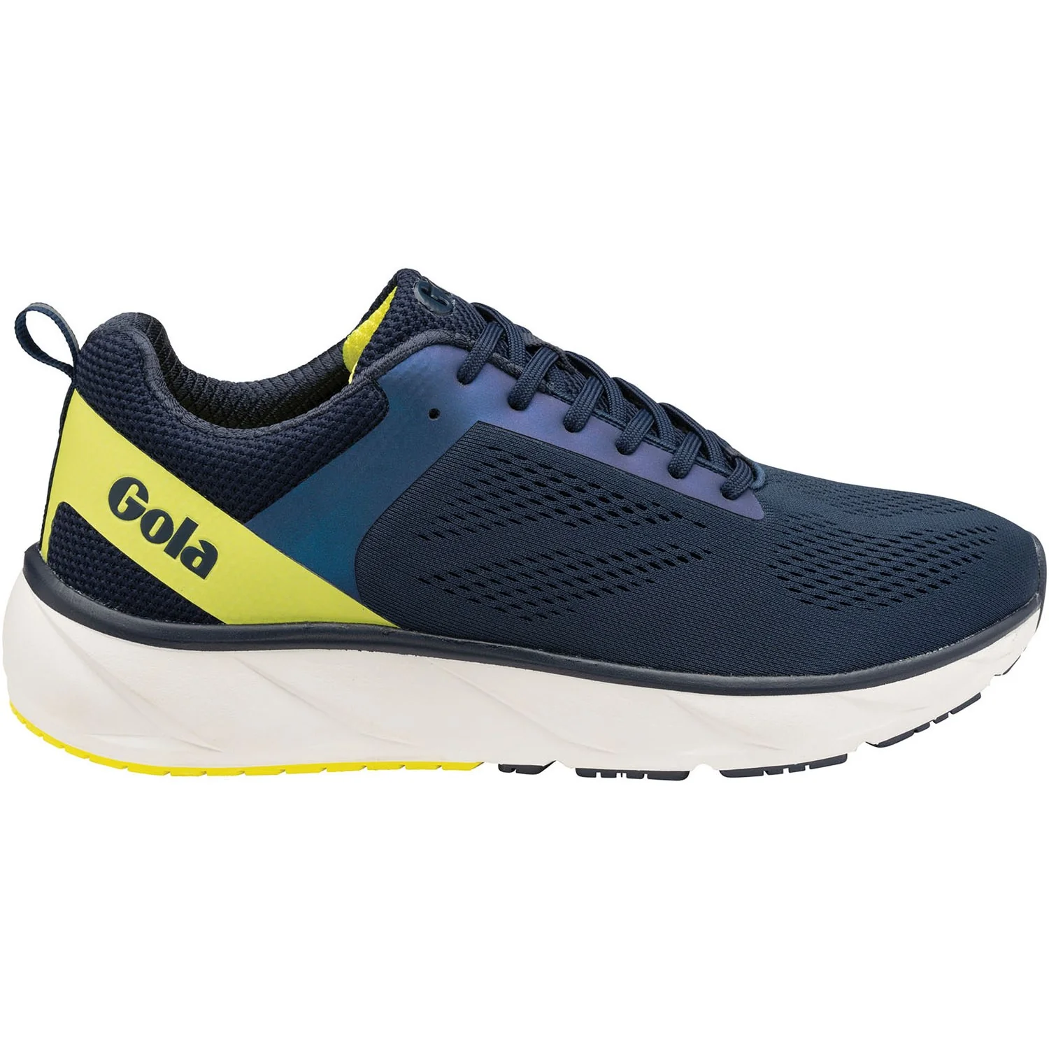 Gola - Mens Ultra Speed Running Sneakers - Image 3