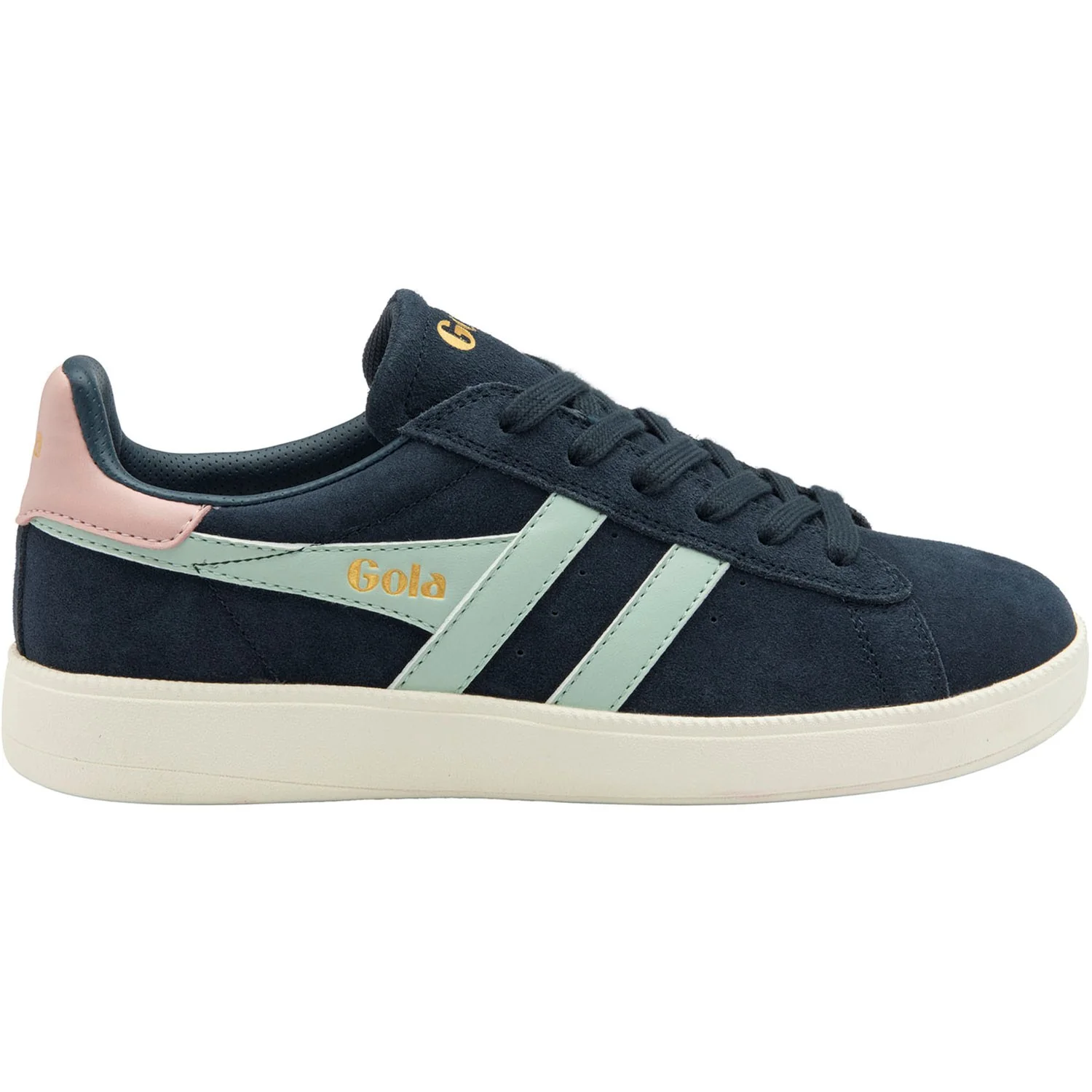 Gola - Womens Aztec Sneakers - Image 3