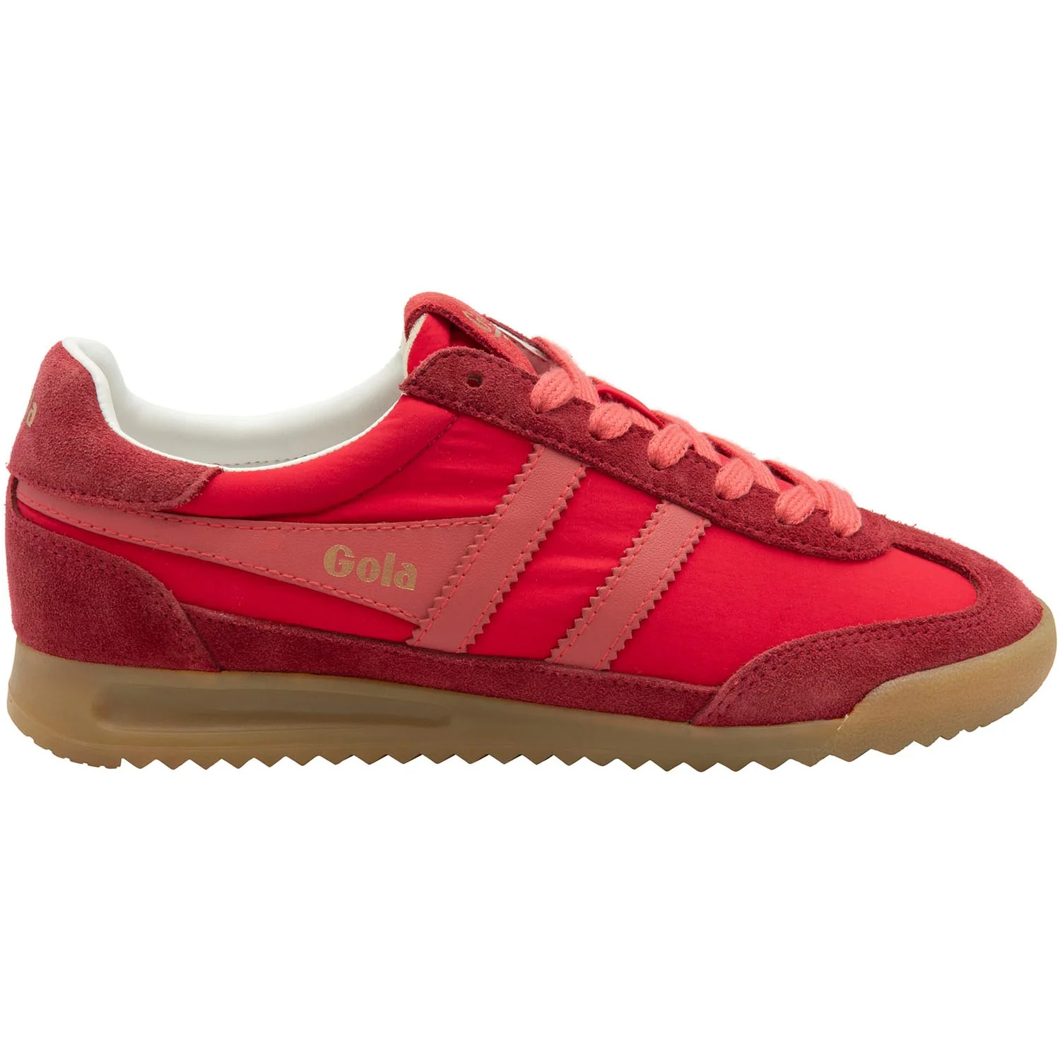 Gola - Womens Firefly Sneakers - Image 4