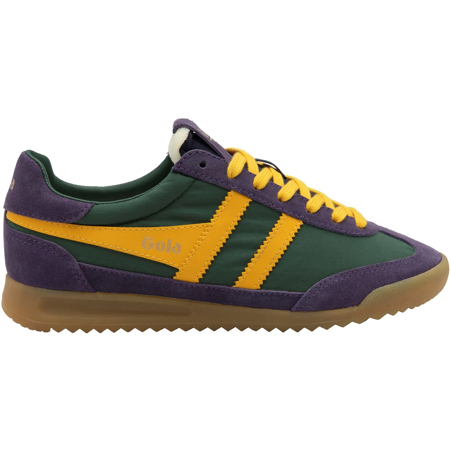 Gola - Womens Firefly Sneakers - Image 5