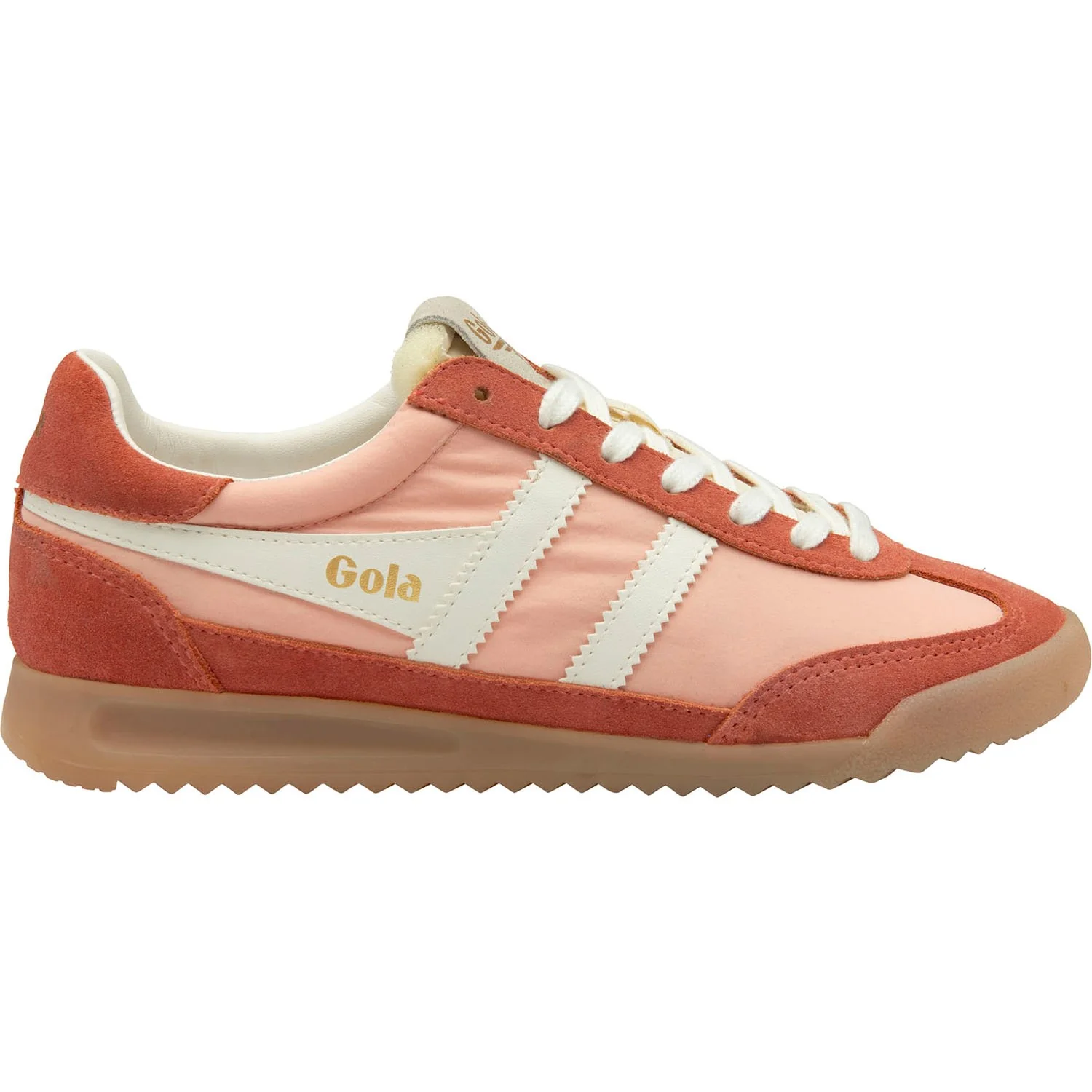 Gola - Womens Firefly Sneakers - Image 6