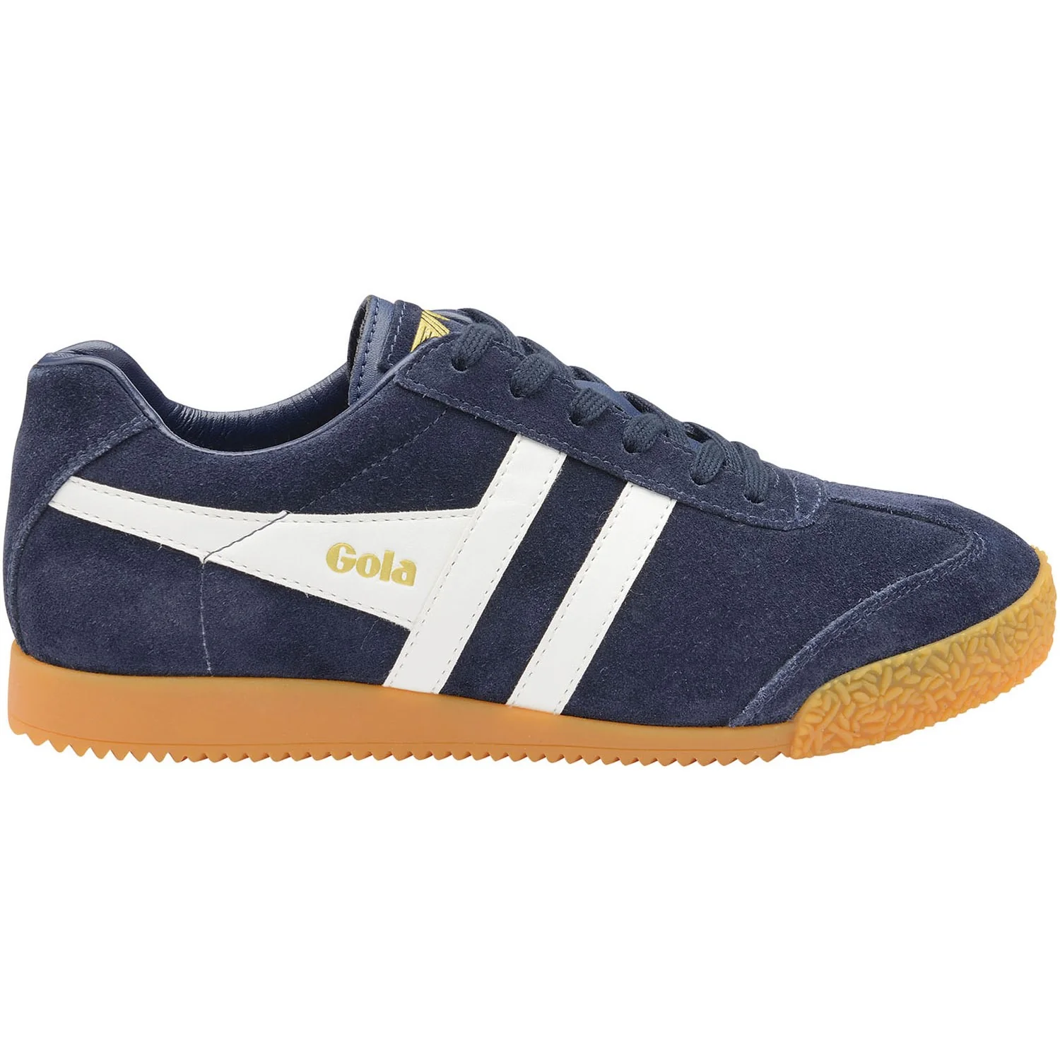 Gola - Womens Harrier Sneakers - Image 5