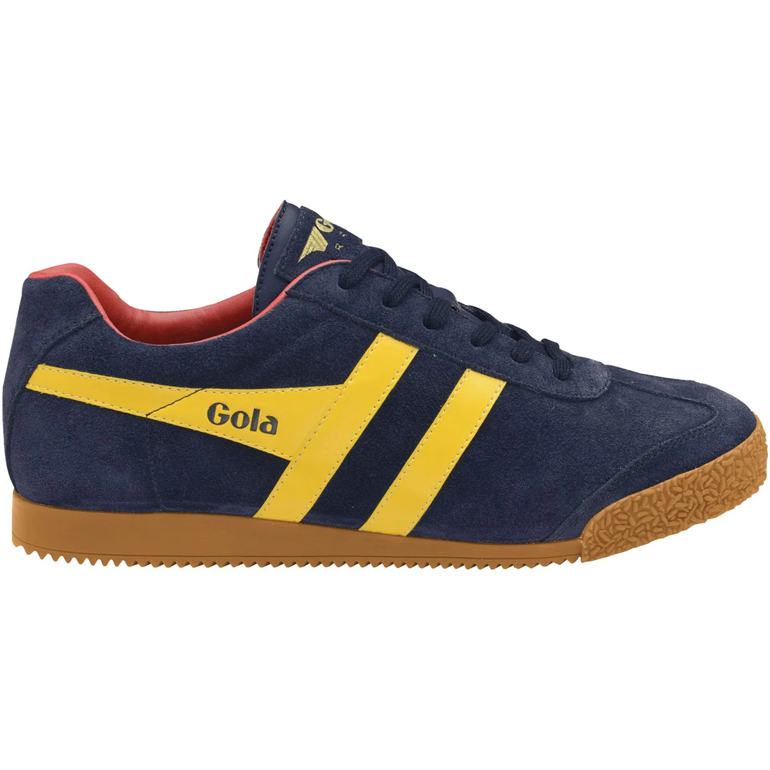 Gola - Womens Harrier Sneakers - Image 6
