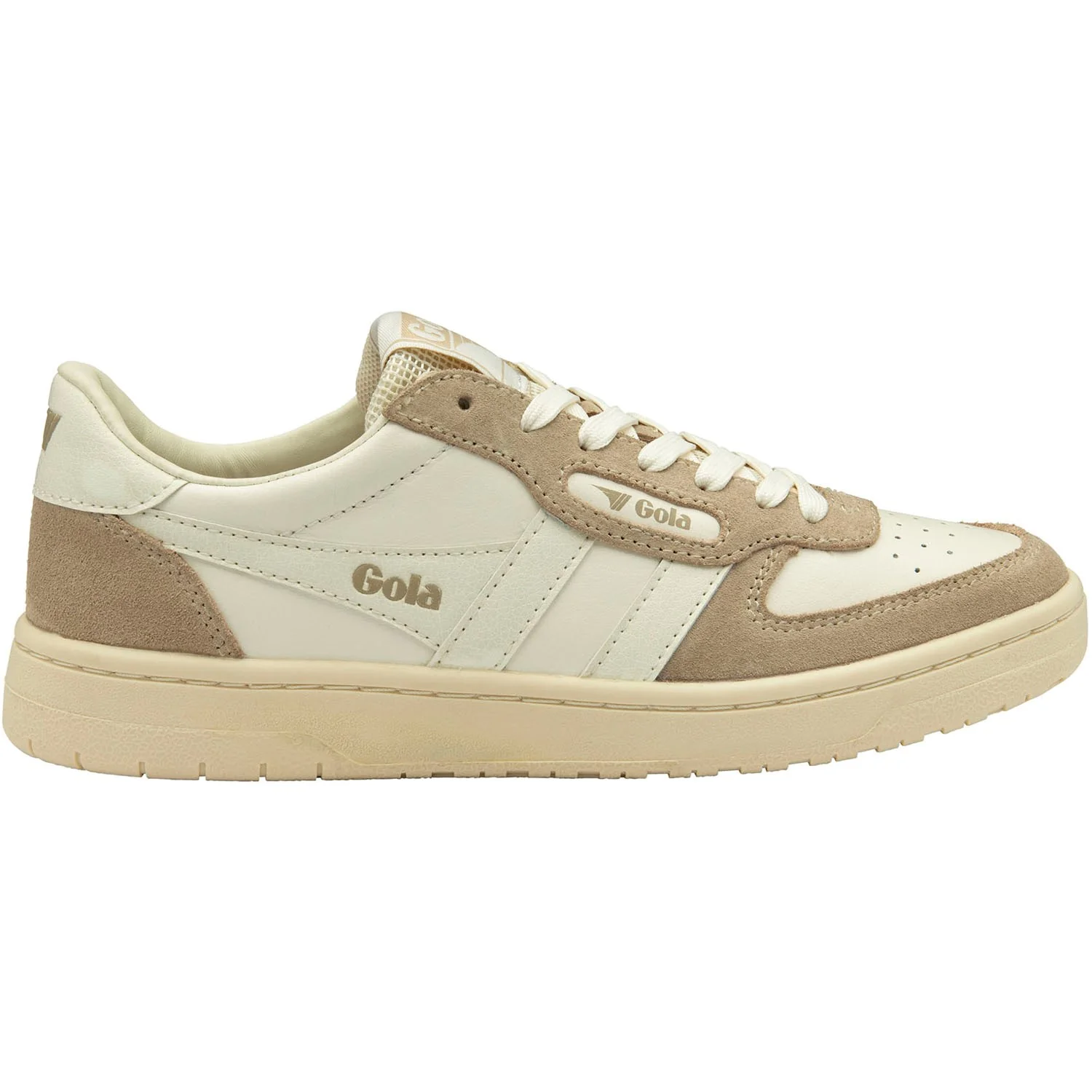 Gola - Womens Hawk '89 Sneakers - Image 6