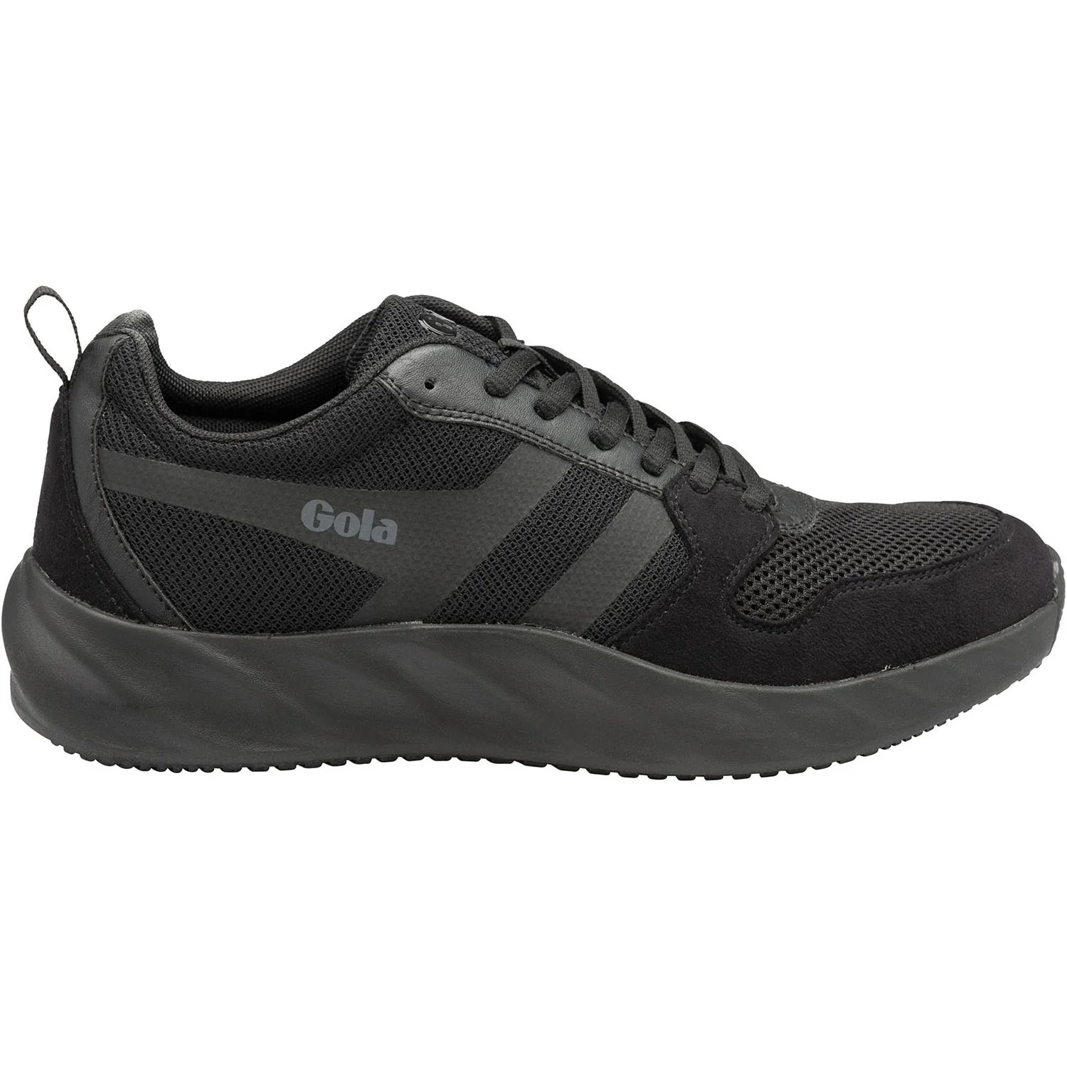 Gola - Womens Lansen Running Sneakers - Image 4
