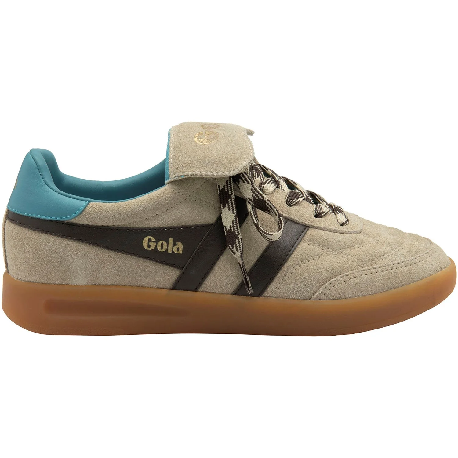 Gola - Womens Stadia '86 Sneakers - Image 2