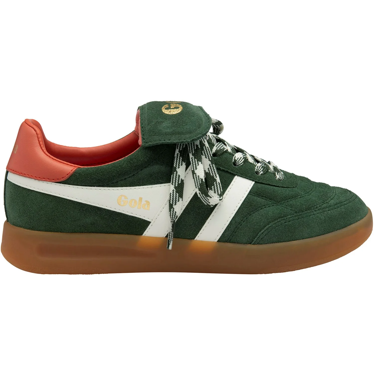 Gola - Womens Stadia '86 Sneakers - Image 6