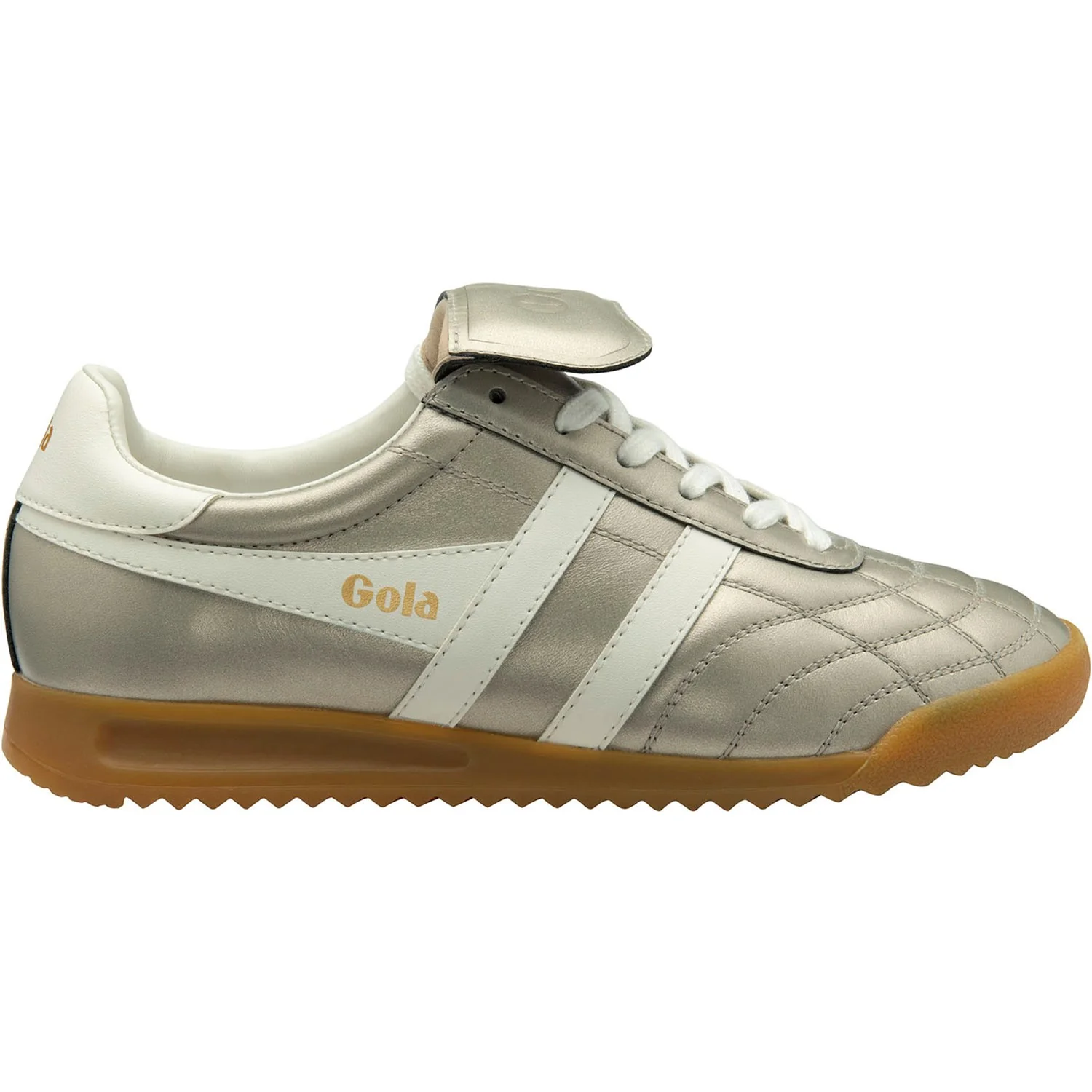 Gola - Womens Stadium '86 Sneakers - Image 7