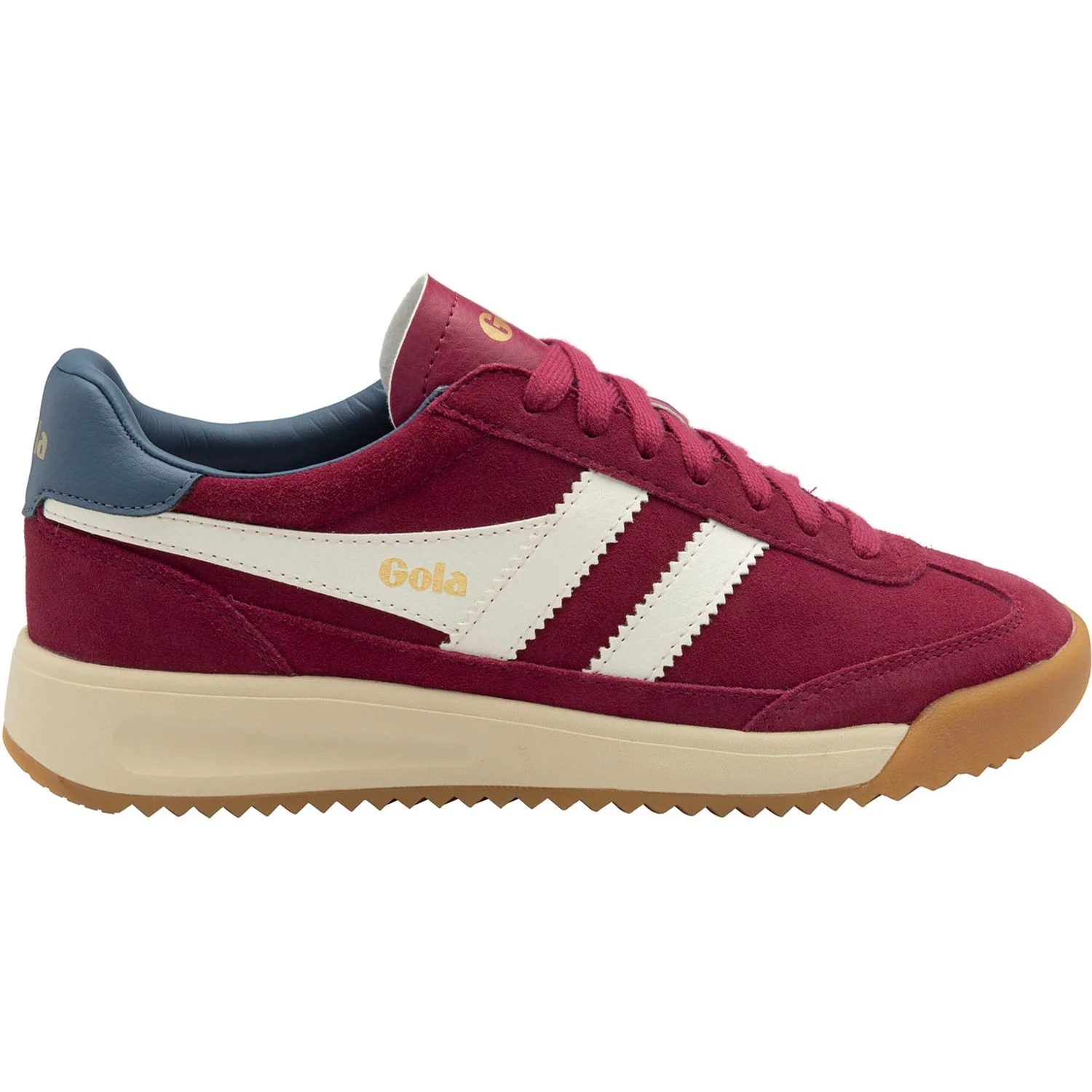 Gola - Womens Tornado '88 Sneakers - Image 3