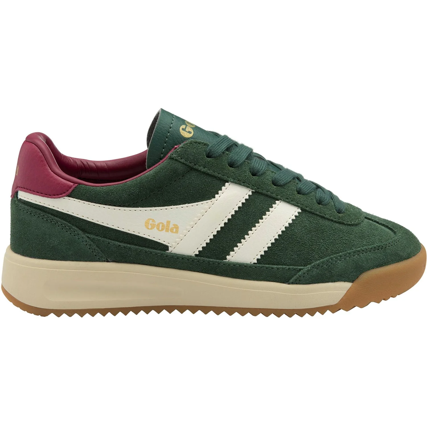 Gola - Womens Tornado '88 Sneakers - Image 4