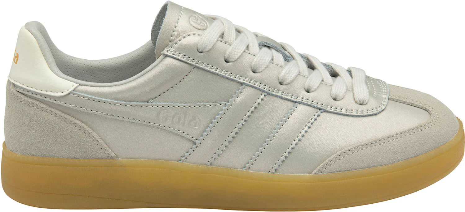 Gola - Womens Viper Metallic Sneakers - Image 5