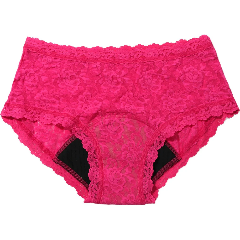 Hanky Panky - Womens Cp Boyshort - Image 3