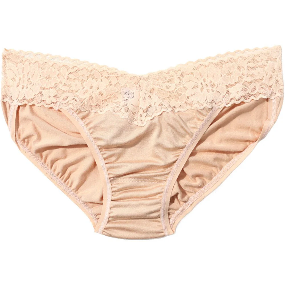 Hanky Panky - Womens Dream V-Kini Panty - Image 3
