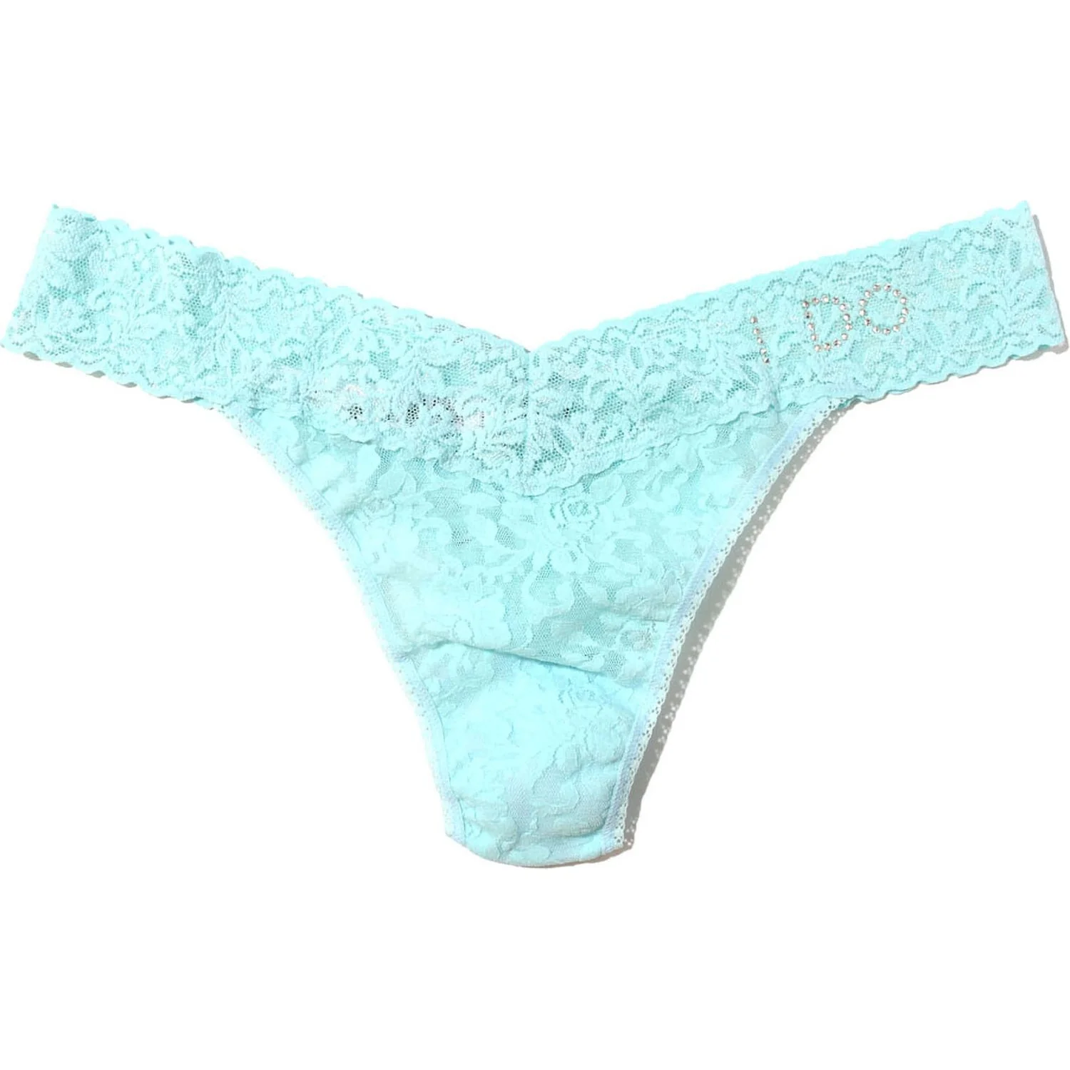 Hanky Panky - Womens I Do Plus Thong