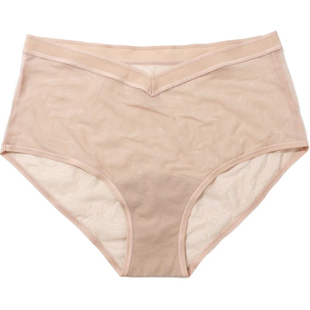 Hanky Panky - Womens Mesh Boyshort - Image 4