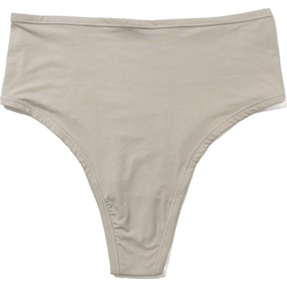 Hanky Panky - Womens One Size High Cut Thong - Image 13