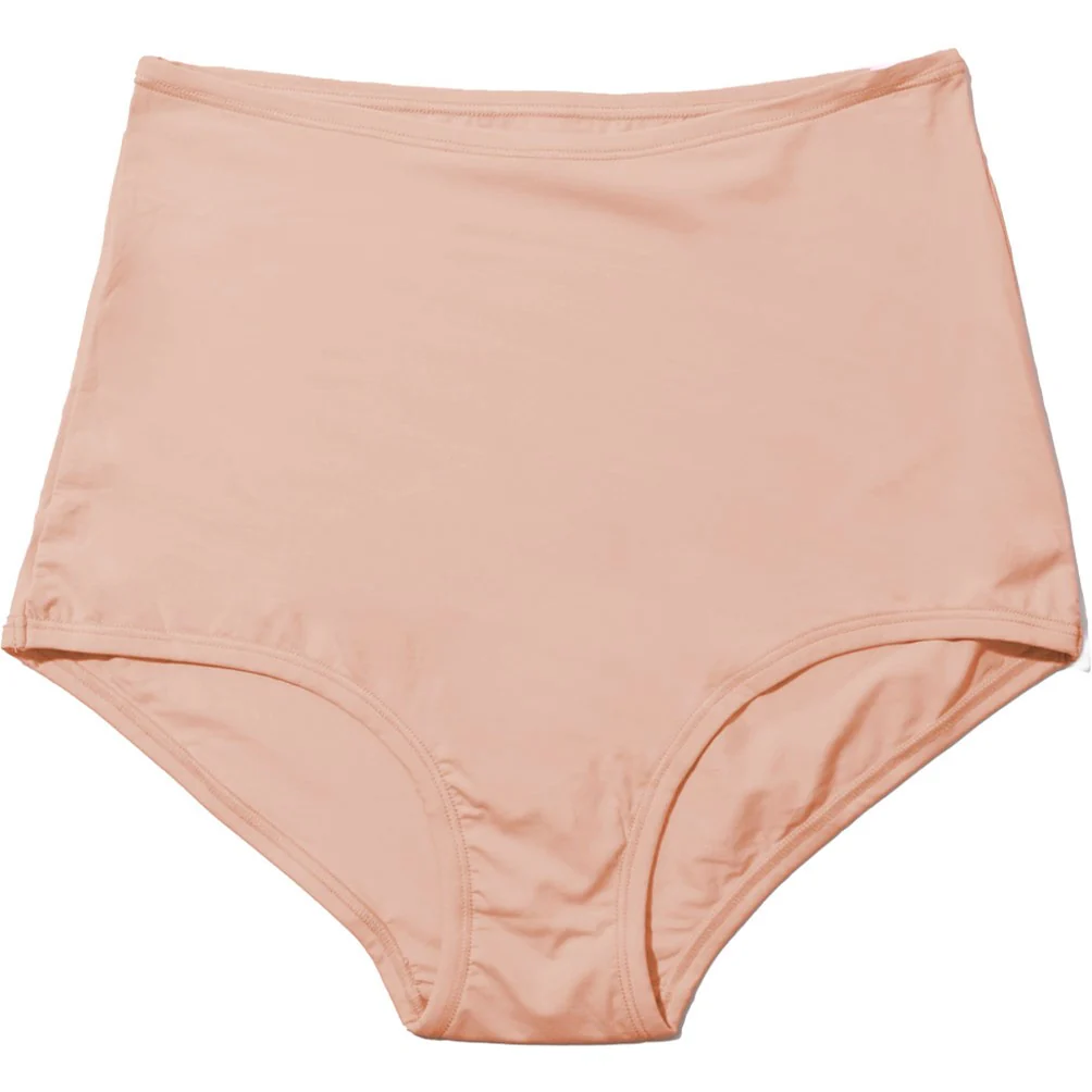 Hanky Panky - Womens One Size High Rise Boyshort Panty