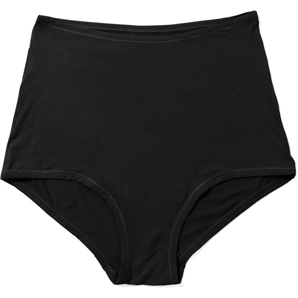 Hanky Panky - Womens One Size High Rise Boyshort Panty - Image 11