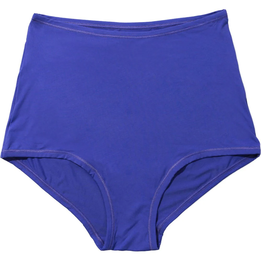 Hanky Panky - Womens One Size High Rise Boyshort Panty - Image 12