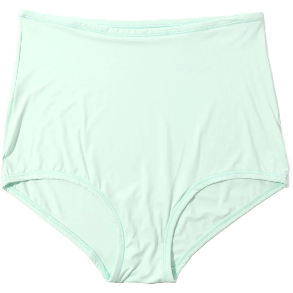 Hanky Panky - Womens One Size High Rise Boyshort Panty - Image 3