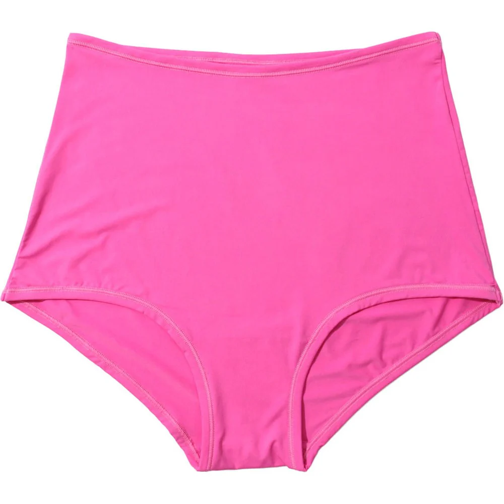 Hanky Panky - Womens One Size High Rise Boyshort Panty - Image 4