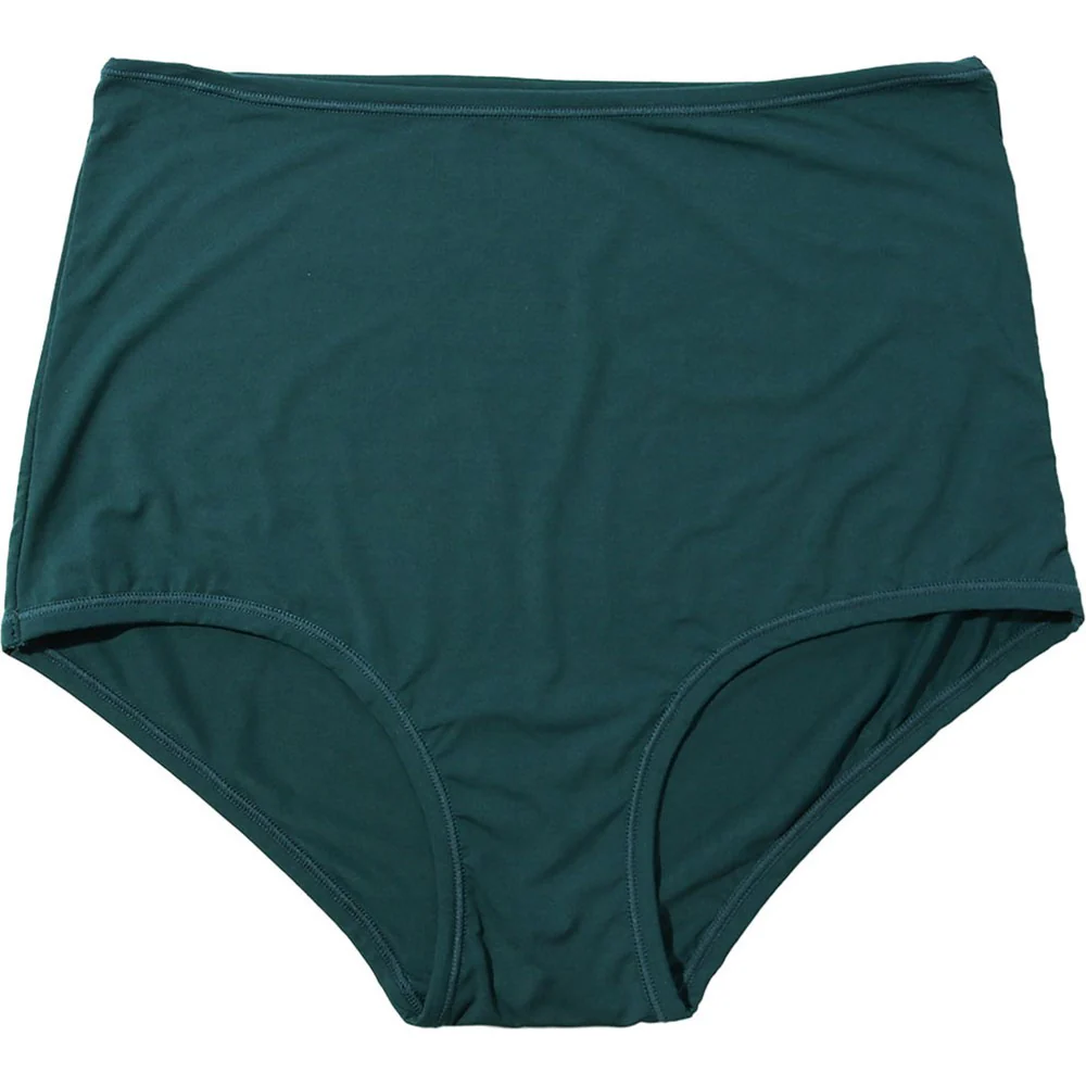 Hanky Panky - Womens One Size High Rise Boyshort Panty - Image 5