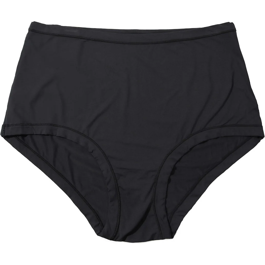 Hanky Panky - Womens Os Plus High Rise Boyshort - Image 2